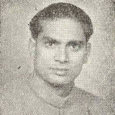 Yadava , Shri Bhishma Prasad