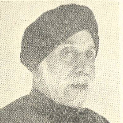 Singh , Sardar Hukum