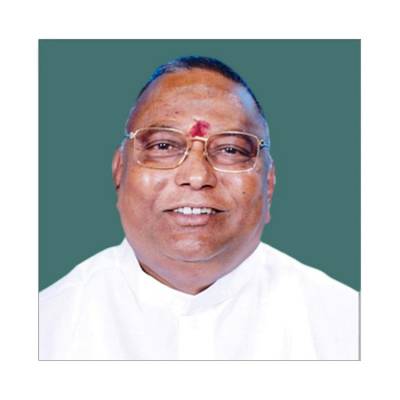 Rao , Shri Rayapati Sambasiva