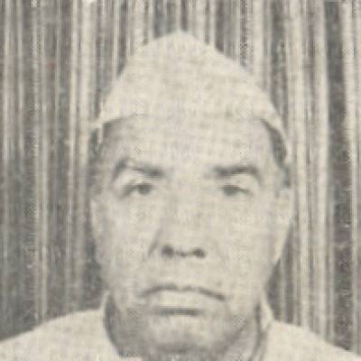 Ram Kishan , Shri