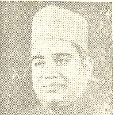 Somani , Shri Gajadhar Hajarilal