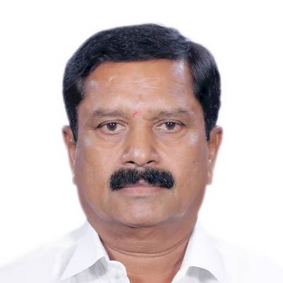 Manne , Shri Srinivas Reddy