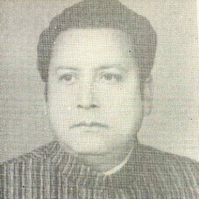 Satish Prasad Singh , Shri