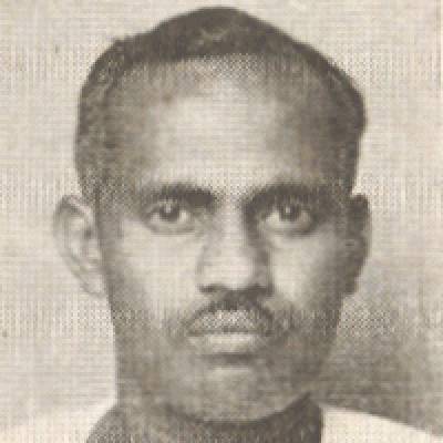 Kandappan , Shri Subbanarayan