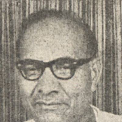 Mahi Lal , Shri