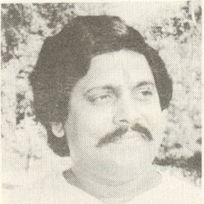 Bopche , Dr. Khushal Parasram