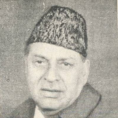 Mubarak Shah , Shri Khwaja