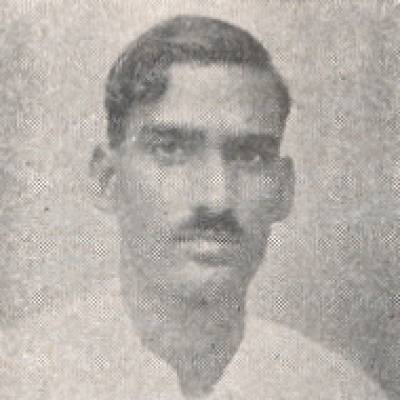 Rao , Shri Kondru Subba