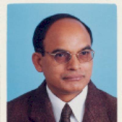 Sarma , Dr. Arun Kumar