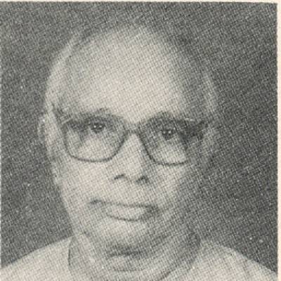 Madhukar , Shri Kamla Mishra