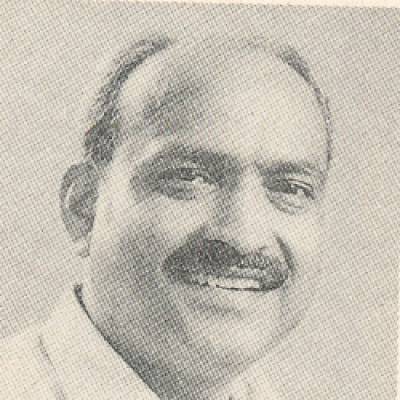 Pawar , Dr. Vasant Nivrutti