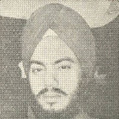 Bahadur Singh , Shri