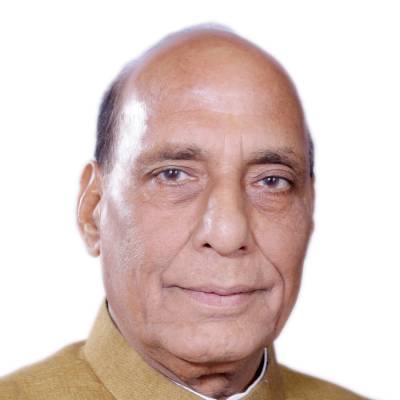 Singh , Shri Rajnath