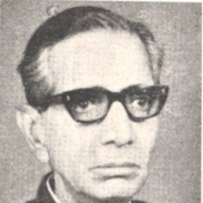 Rajdeo Singh , Shri