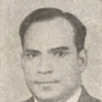 Sambandhan , Shri S.K.