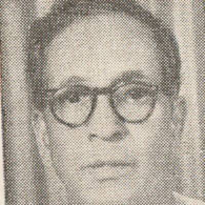 Guha , Shri Arun Chandra