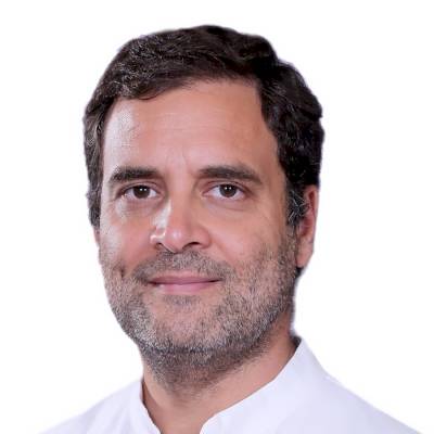 Gandhi , Shri Rahul