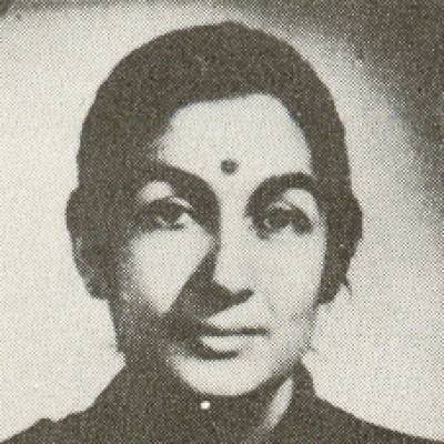 Subhashini Ali , Smt.