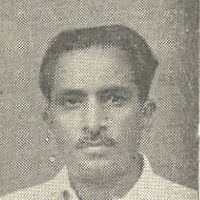 Ramam , Shri Uddaraju