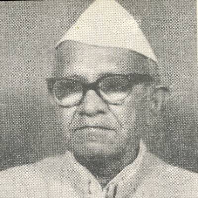 Phulwariya , Shri Virda Ram