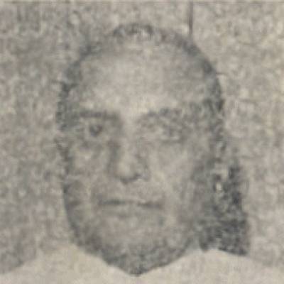 Narendra Singh , Shri