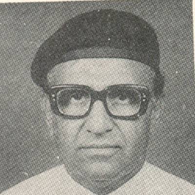 Khan , Shri Mohd. Ayub