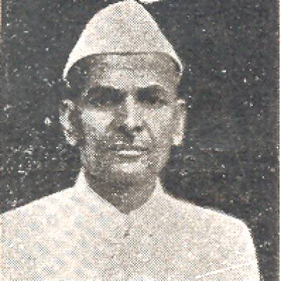 Bogawat , Shri Uttamchand Ramchand, H.P.