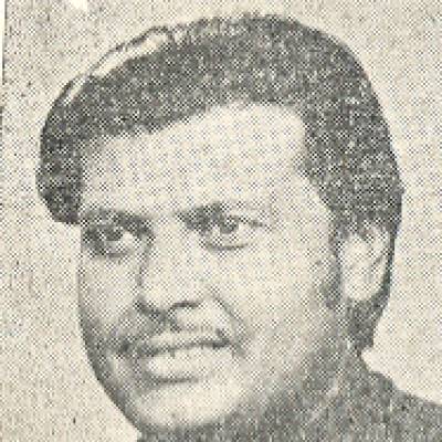 Gupta , Shri Shyam Sundar