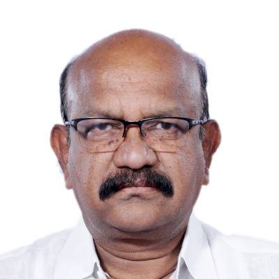 Jadhav , Dr. Umesh G.