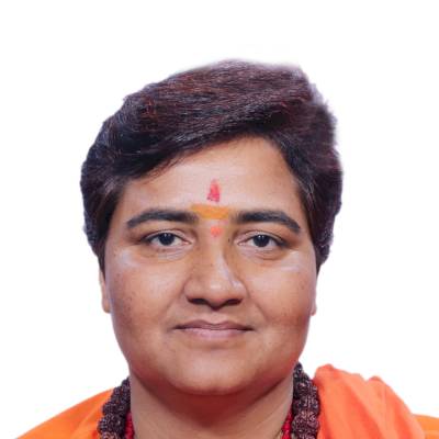 Thakur , Sadhvi Pragya Singh