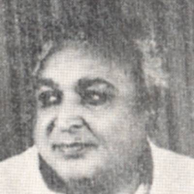 Patel , Shri G.I.