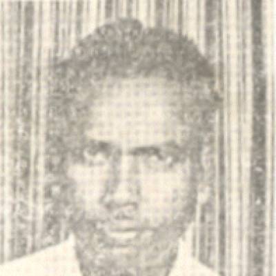 Murugaiyan , Shri Sithamalli Govindan