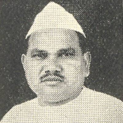 Dindod , Shri Jaljibhai Koyabhai