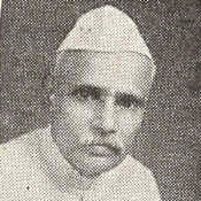 Murli Manohar , Shri