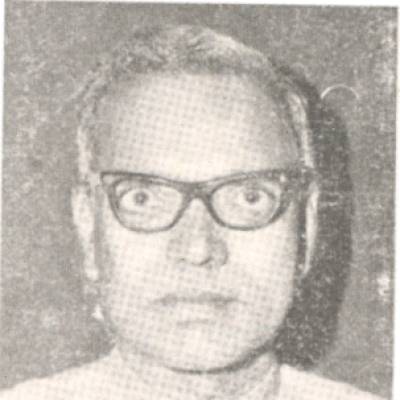 Mishra , Shri Jagannath