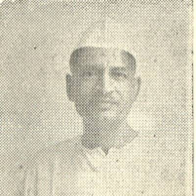 Sinha , Shri Kailash Pati