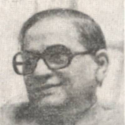 Mishra , Shri Gargi Shankar