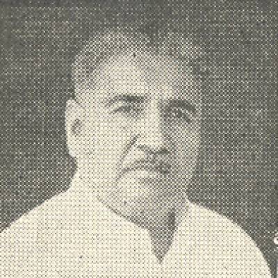 Patil , Shri Nana Ramchandra