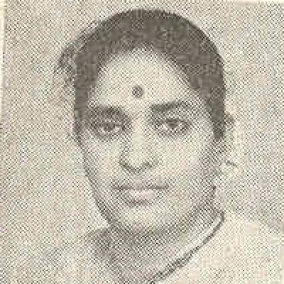 Vimla Devi , Smt. Viramachaneni