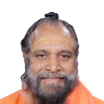 Mahaswamiji , Dr. Jaisiddeshwar Shivacharya