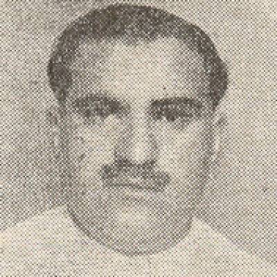 Abdur Rashid , Shri Bakshi