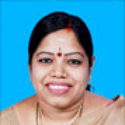 Botcha , Dr. (Smt.) Jhansi Lakshmi