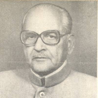 Ajit Pratap Singh , Shri