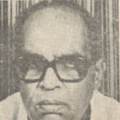 Singh , Shri Digvijay Narain