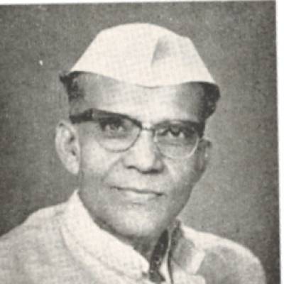 Sinha , Shri Nawal Kishore