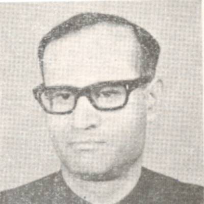 Ghosh , Shri Prashant Kumar