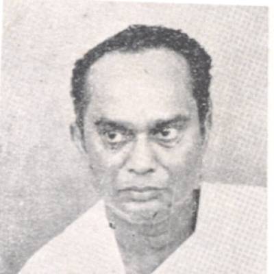 Mohanty , Shri Surendra