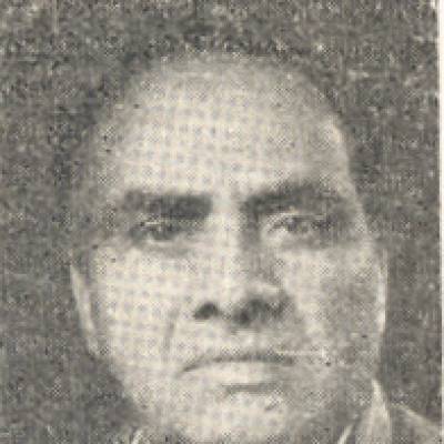 Tyagi , Shri Om Prakash