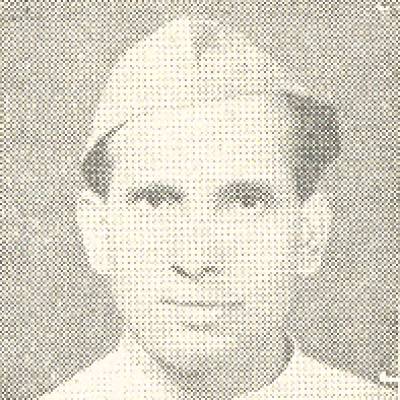 Jadhav , Shri Yadav Narain