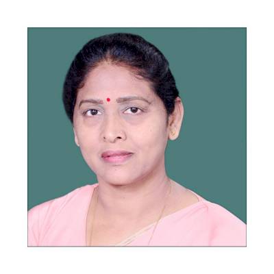 Dhurve , Smt. Jyoti